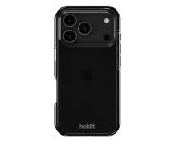 Holdit Seethru Case iPhone 17 Pro Max Black - 1361766 - zdjęcie 4